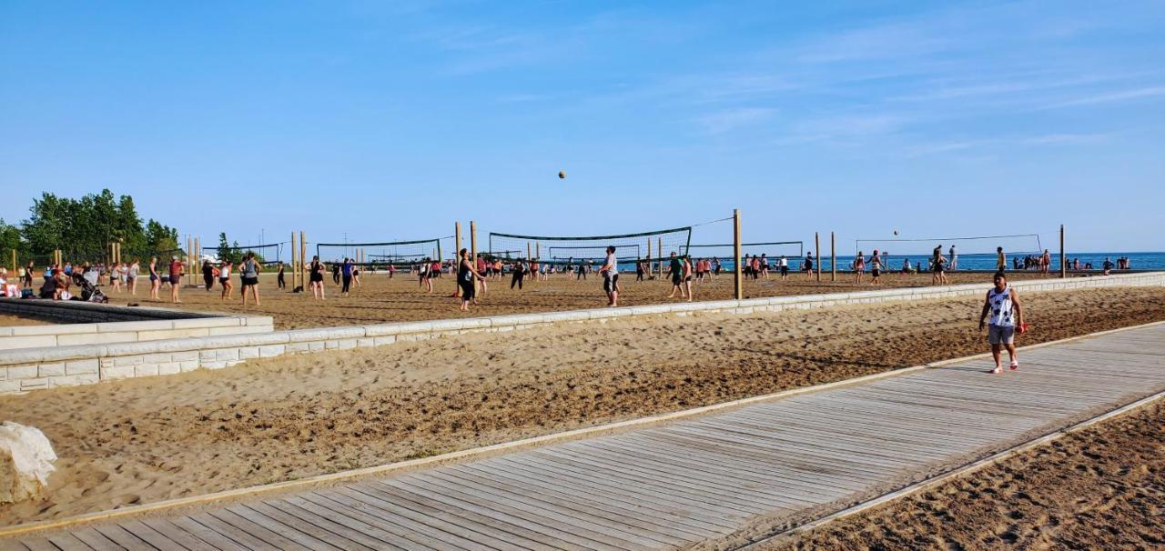 לימינגטון Coastal Suite #1 Cozy Suite #2 - Seacliff Beach Suites מראה חיצוני תמונה
