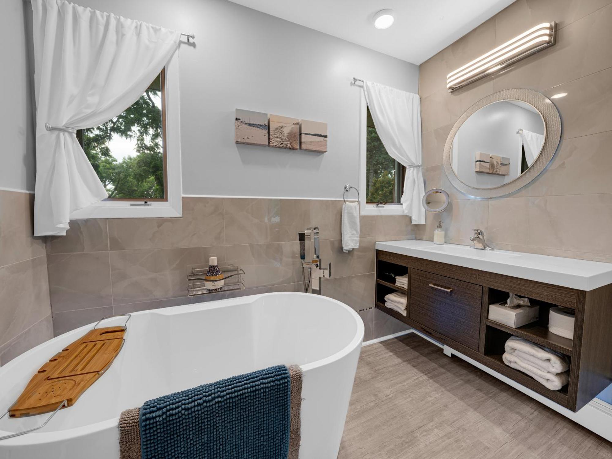 לימינגטון Coastal Suite #1 Cozy Suite #2 - Seacliff Beach Suites מראה חיצוני תמונה