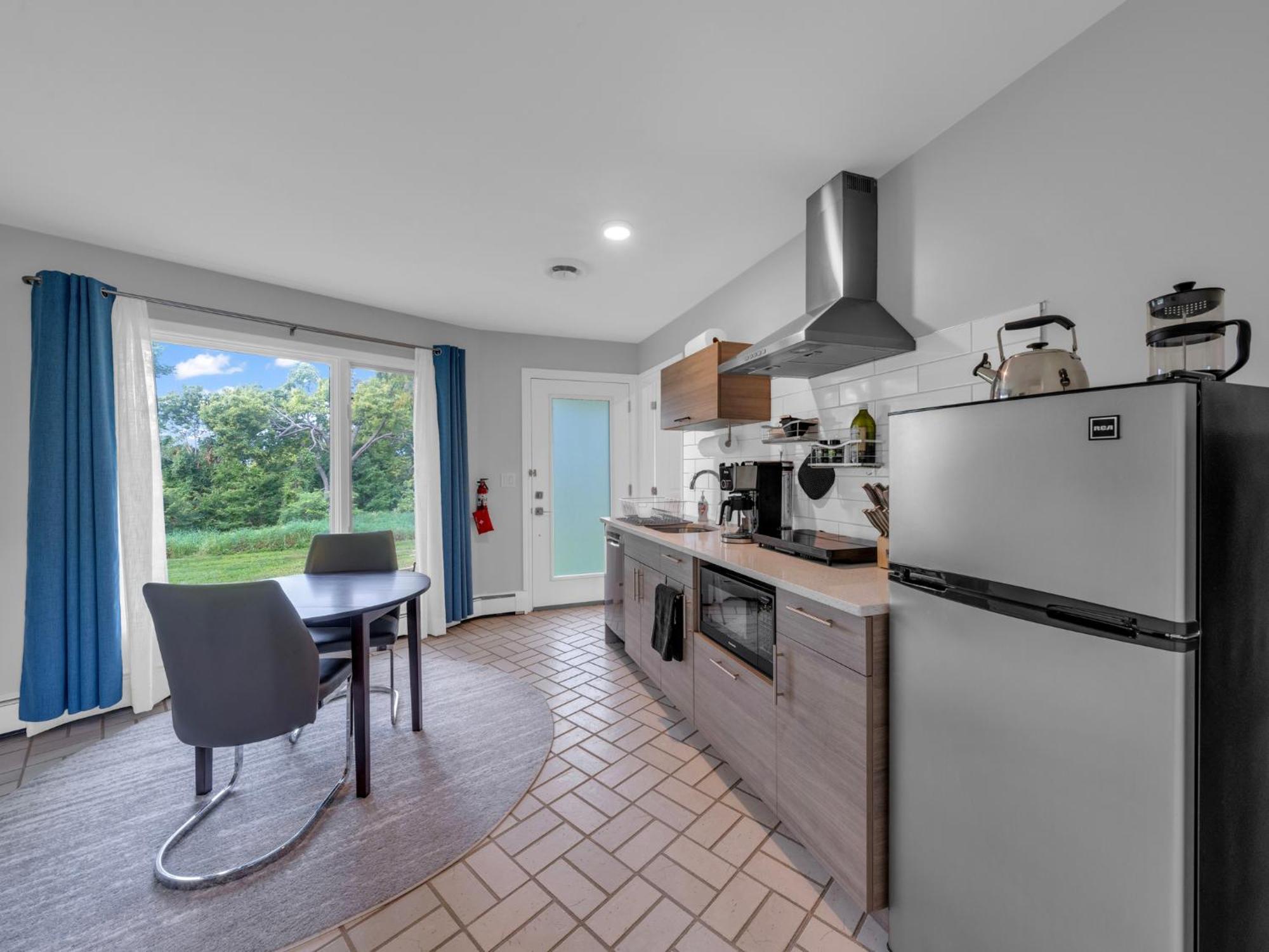 לימינגטון Coastal Suite #1 Cozy Suite #2 - Seacliff Beach Suites מראה חיצוני תמונה