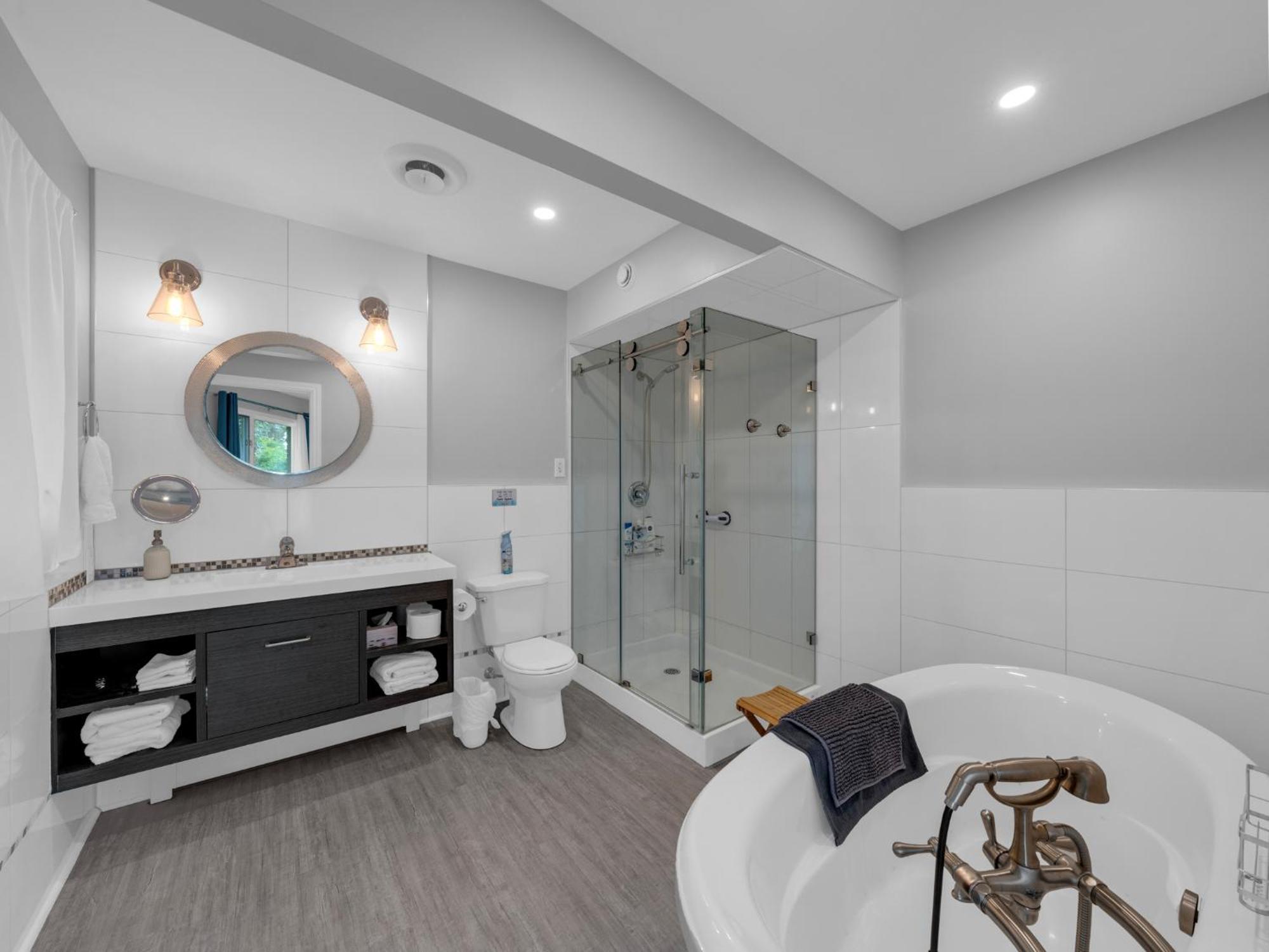 לימינגטון Coastal Suite #1 Cozy Suite #2 - Seacliff Beach Suites מראה חיצוני תמונה