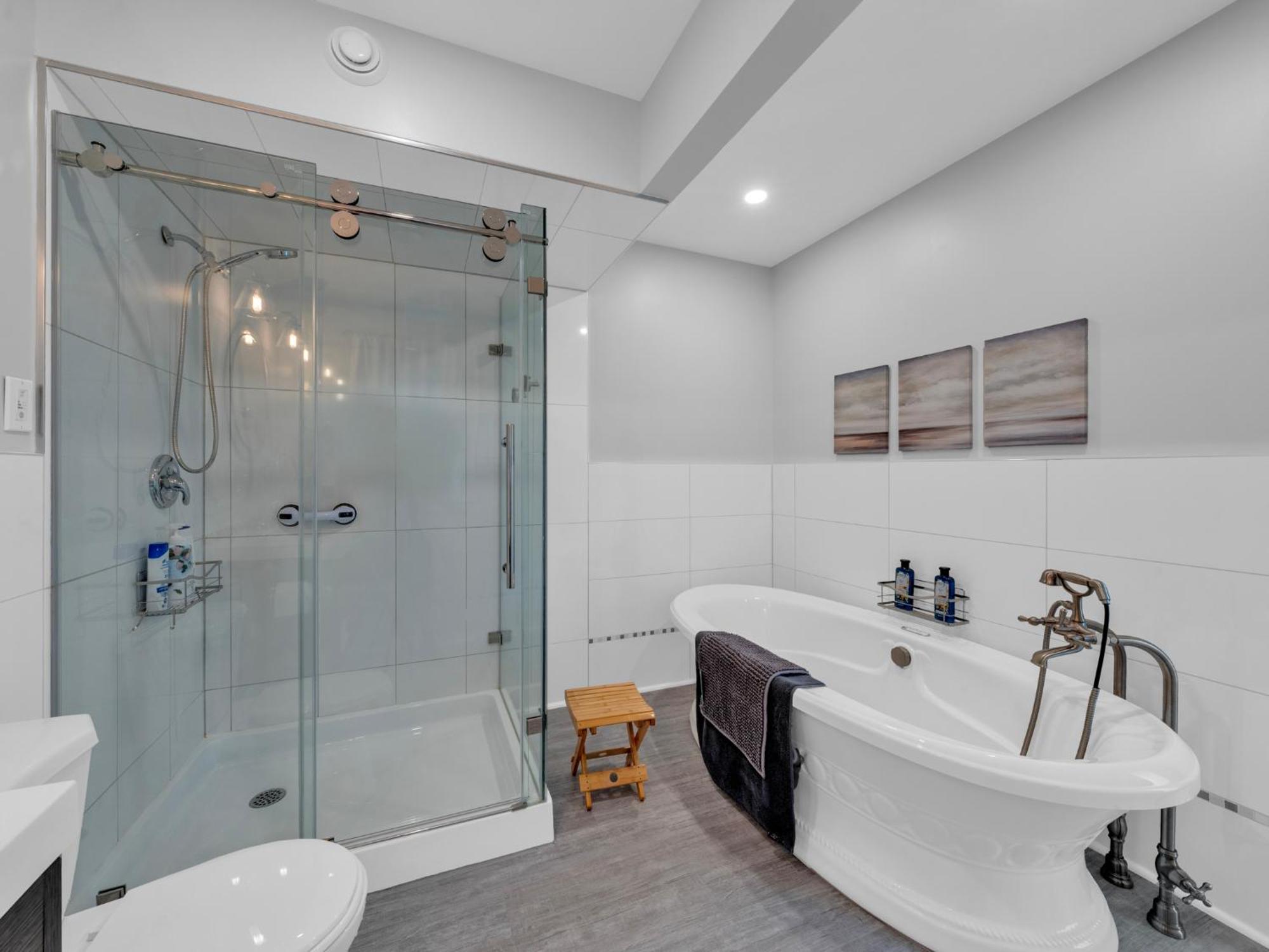 לימינגטון Coastal Suite #1 Cozy Suite #2 - Seacliff Beach Suites מראה חיצוני תמונה