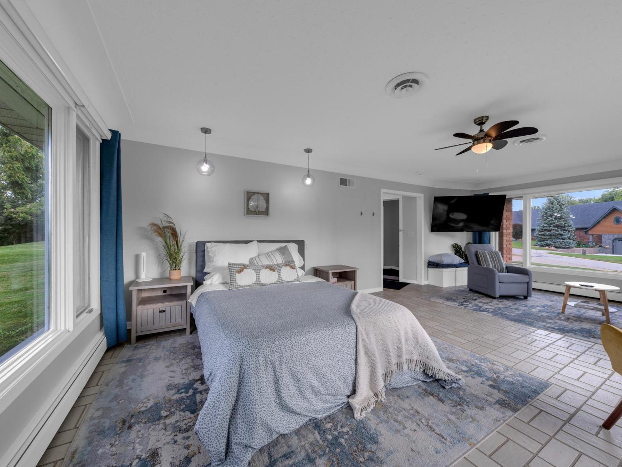 לימינגטון Coastal Suite #1 Cozy Suite #2 - Seacliff Beach Suites מראה חיצוני תמונה
